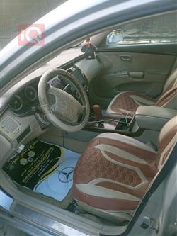 هیۆندای ازێرا